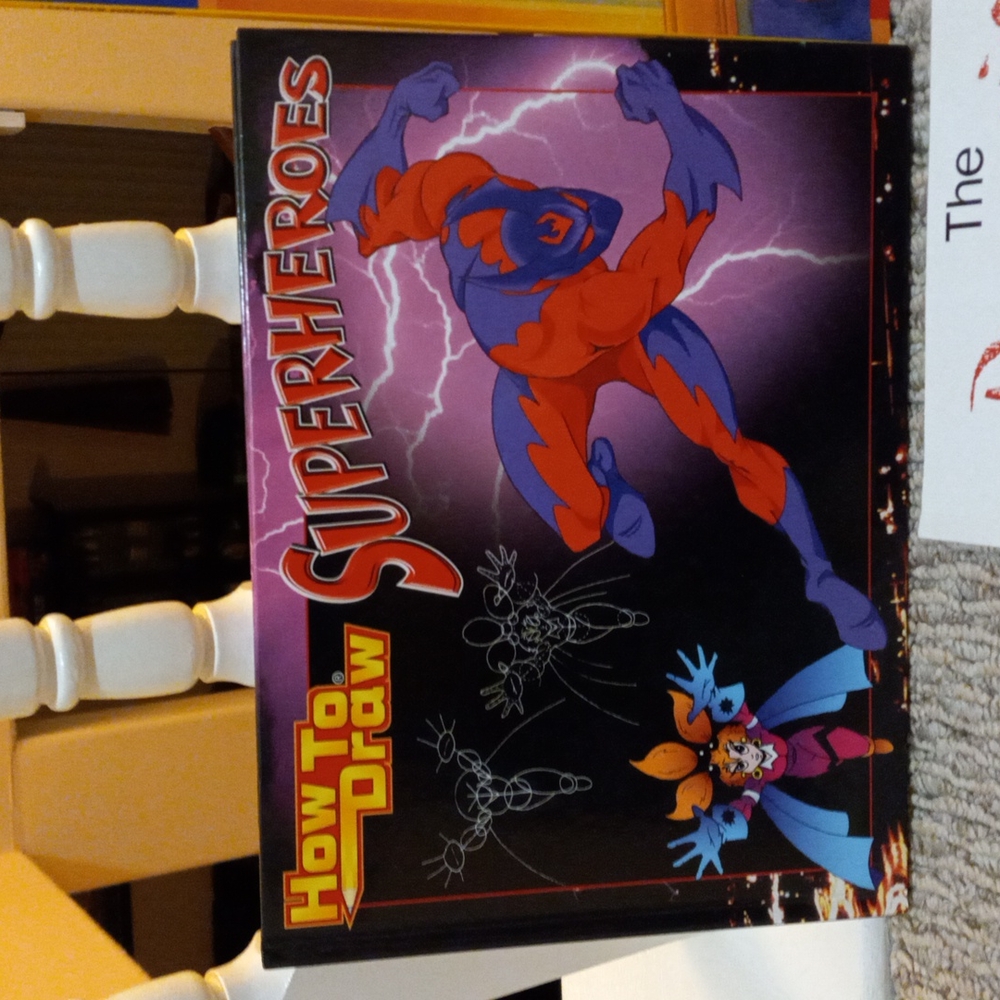 Drawing book Collection